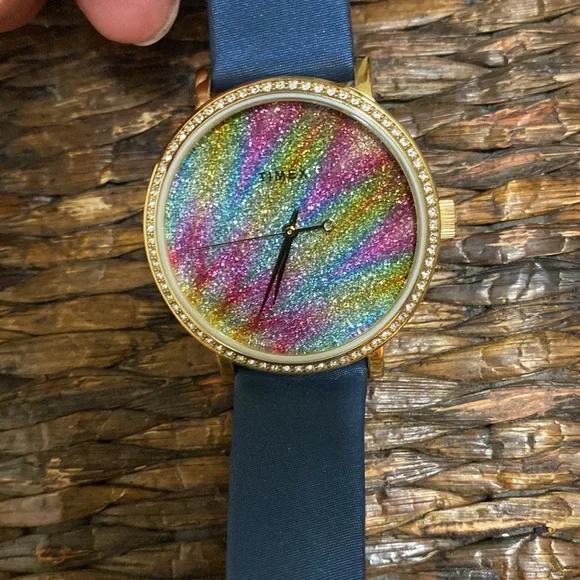 Timex watch - Picture 3 of 11